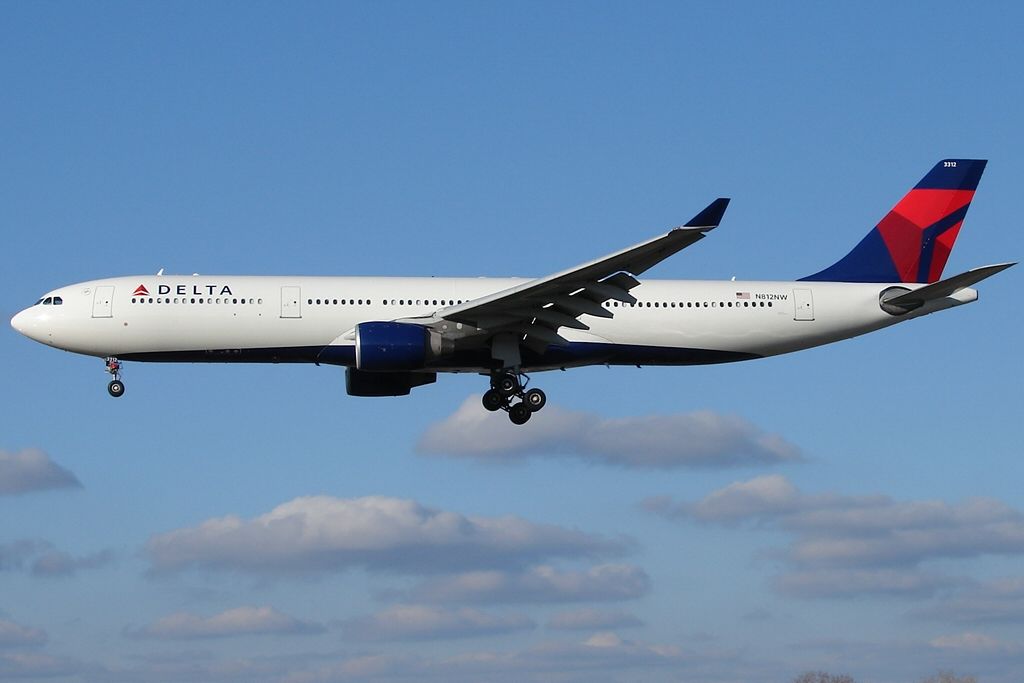 Delta adds new European routes for 2024 summer season