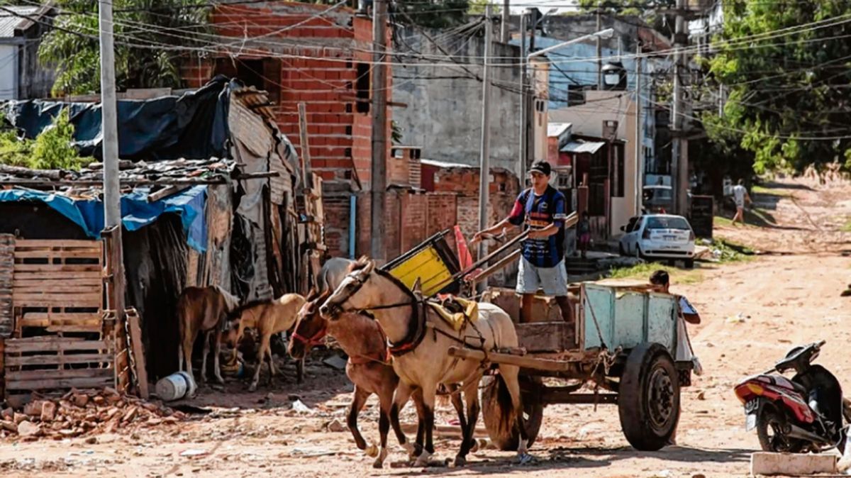 El desempleo se disparó a su nivel más alto en cinco años y llegó a casi el 8%