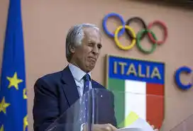 “No existe un plazo para la realización de los Juegos”