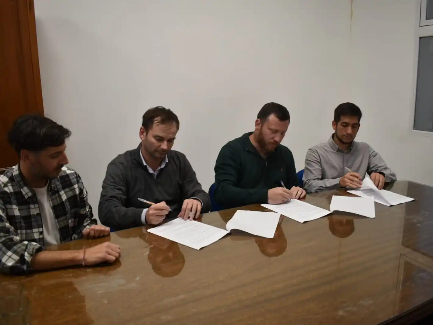 atletico nosti convenio