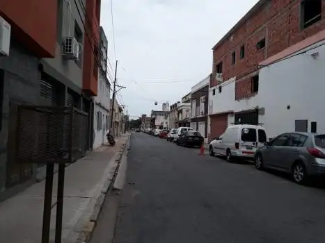 Asesinaron a un joven de 20 años en Entre Ríos al 2900