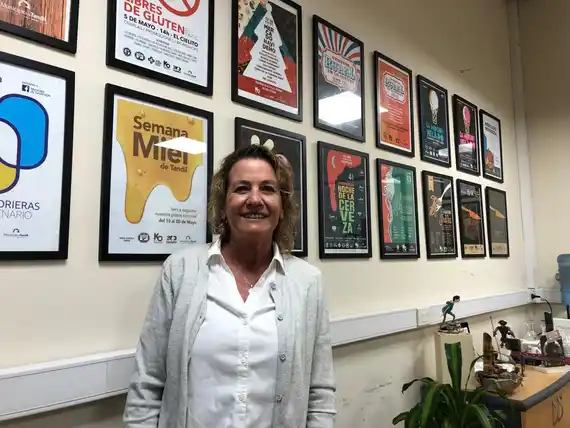 A casi dos años de su comienzo, el programa Km. 0 sigue fomentando la producción y el trabajo tandilense