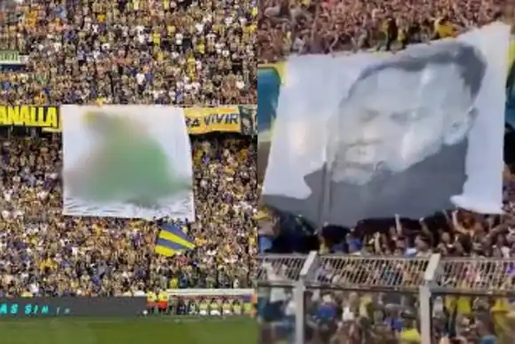 Sanciones a Central por las banderas contra Newell's: "Tenemos que establecer un sistema de premios y castigos"