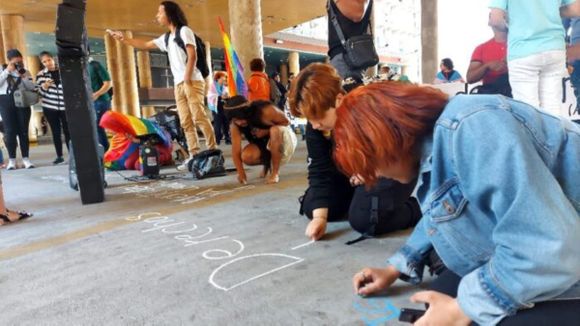 En 2022 se registraron casi 100 agresiones en Venezuela contra personas LGBTI