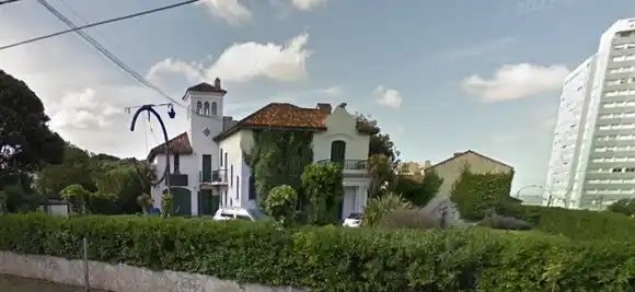 Construcción de la torre de 35 pisos: "En menos de 30 días le dieron un beneficio muy grande a un privado"