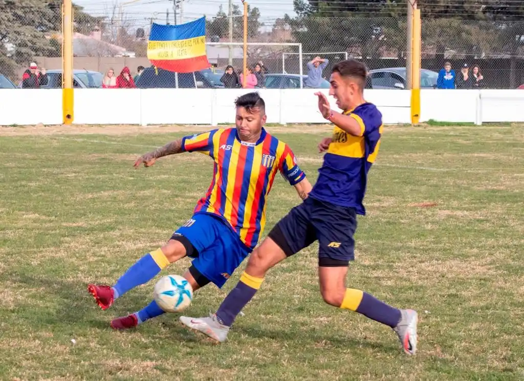 “Estamos con confianza”