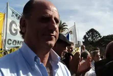 Ruralistas eligieron a Chemes como nuevo presidente de FARER 