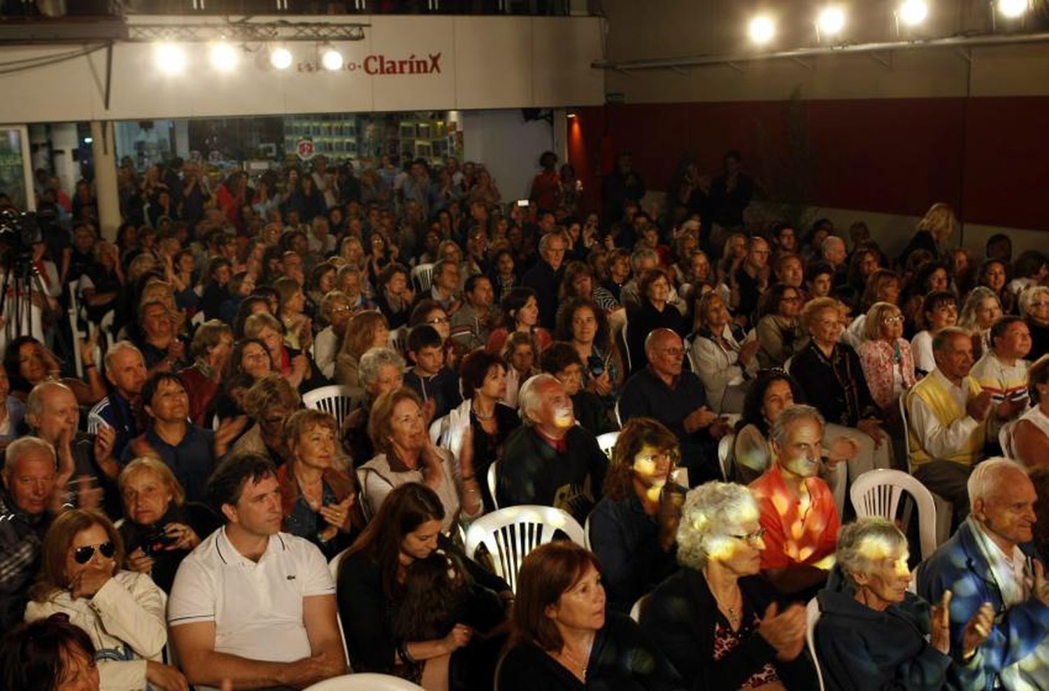 Danza y música marplatense en Espacio Clarín