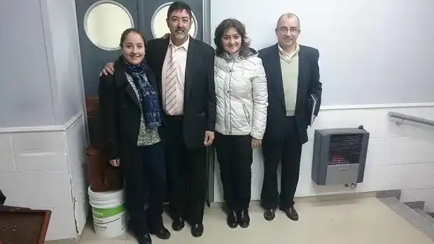 AGOS: la cooperativa recibió la matrícula provisoria