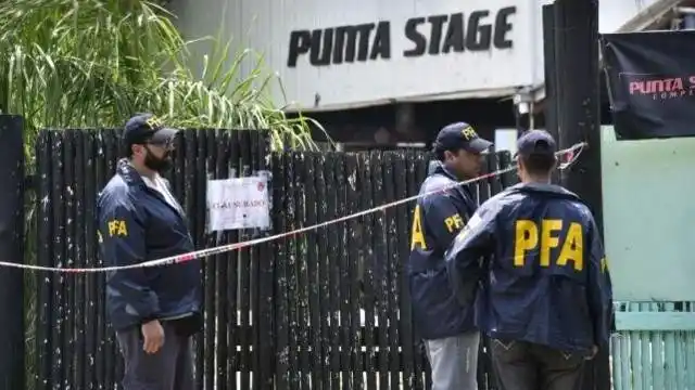 Punta Stage: ordenan investigar al intendente de Arroyo Seco y al jefe policial