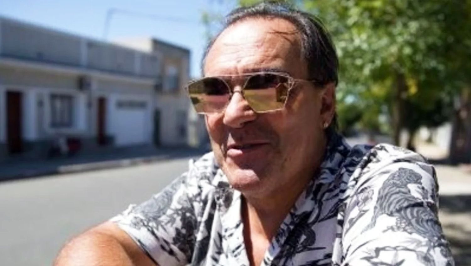 Luis Mario Vitette Sellanes