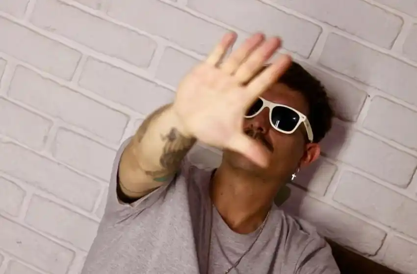 Catfonk recibe el año con "Caramelos", su nuevo disco