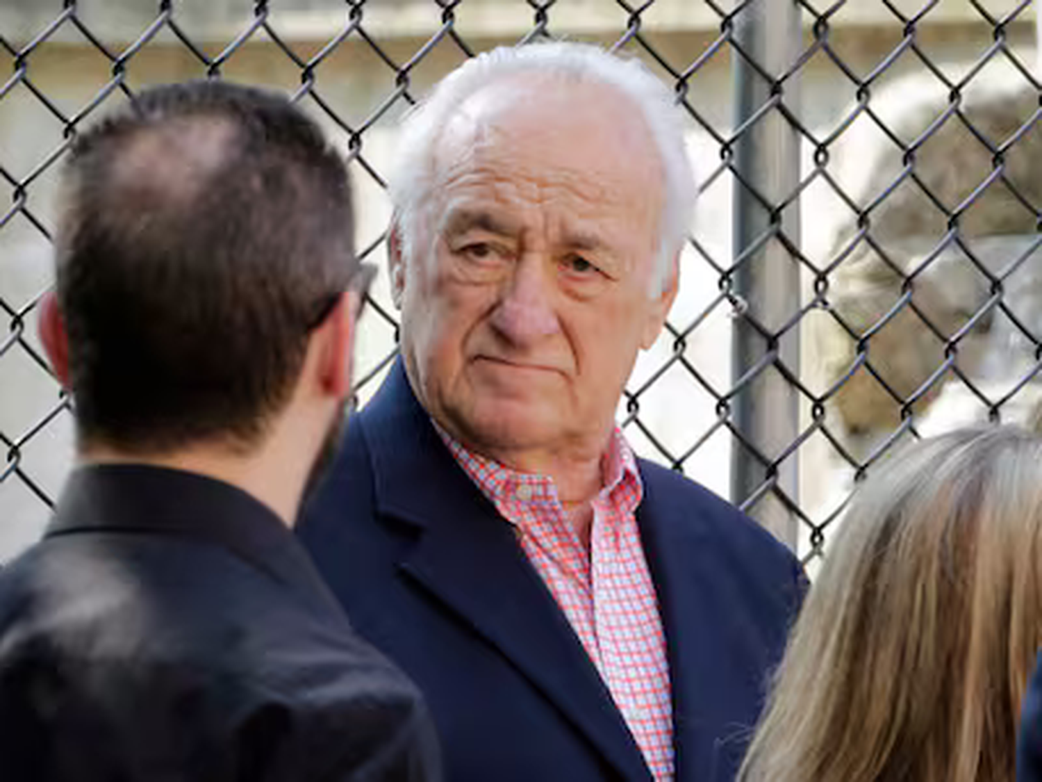 Murió Jerry Adler, el querido actor de 'Los Soprano' y leyenda de Broadway
