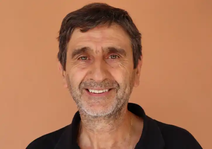 imagen Andrés Antedoménico