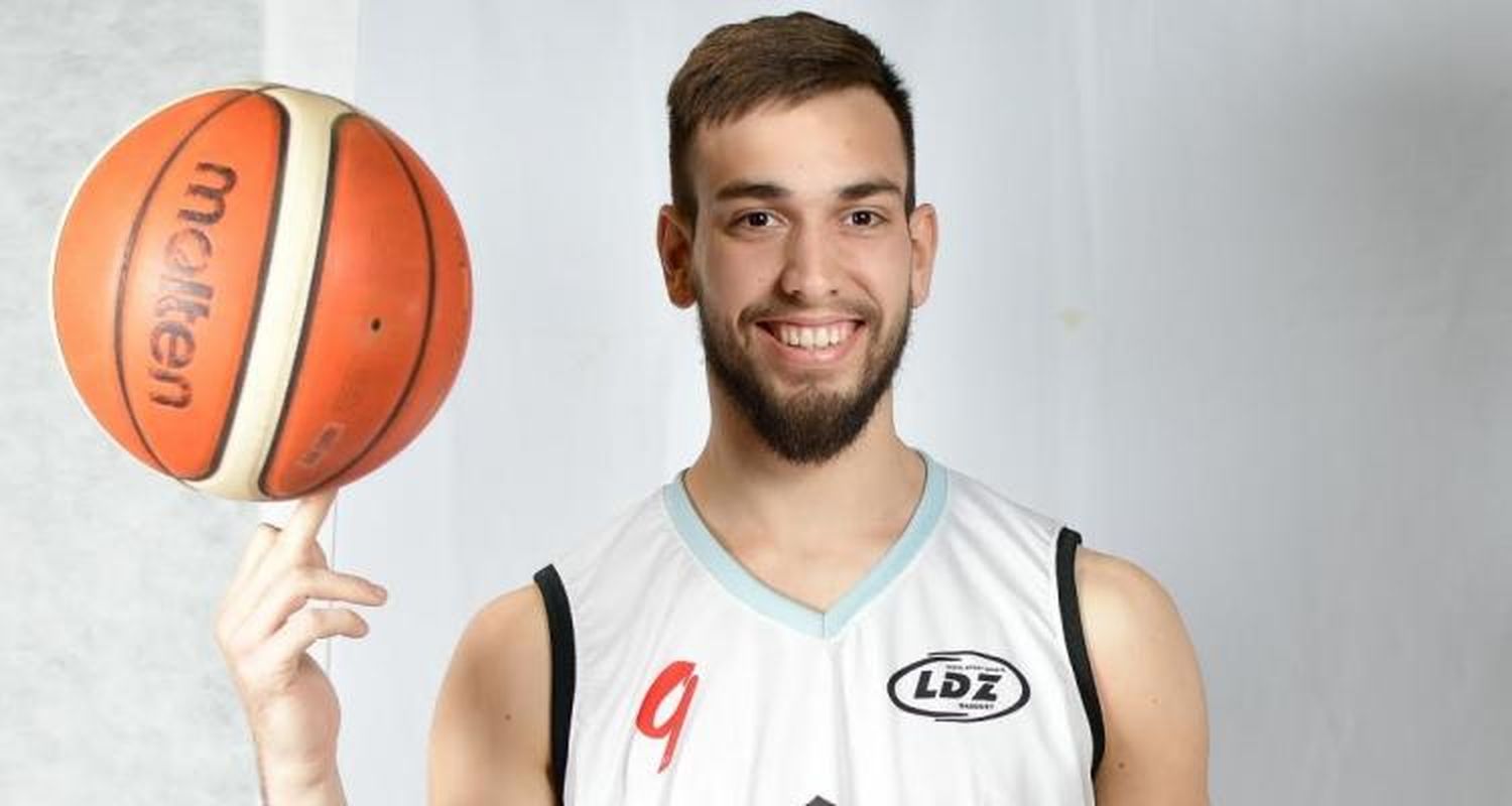 Torneo Federal: Felipe Sánchez fue cortado de Zárate Basket y renunció el entrenador