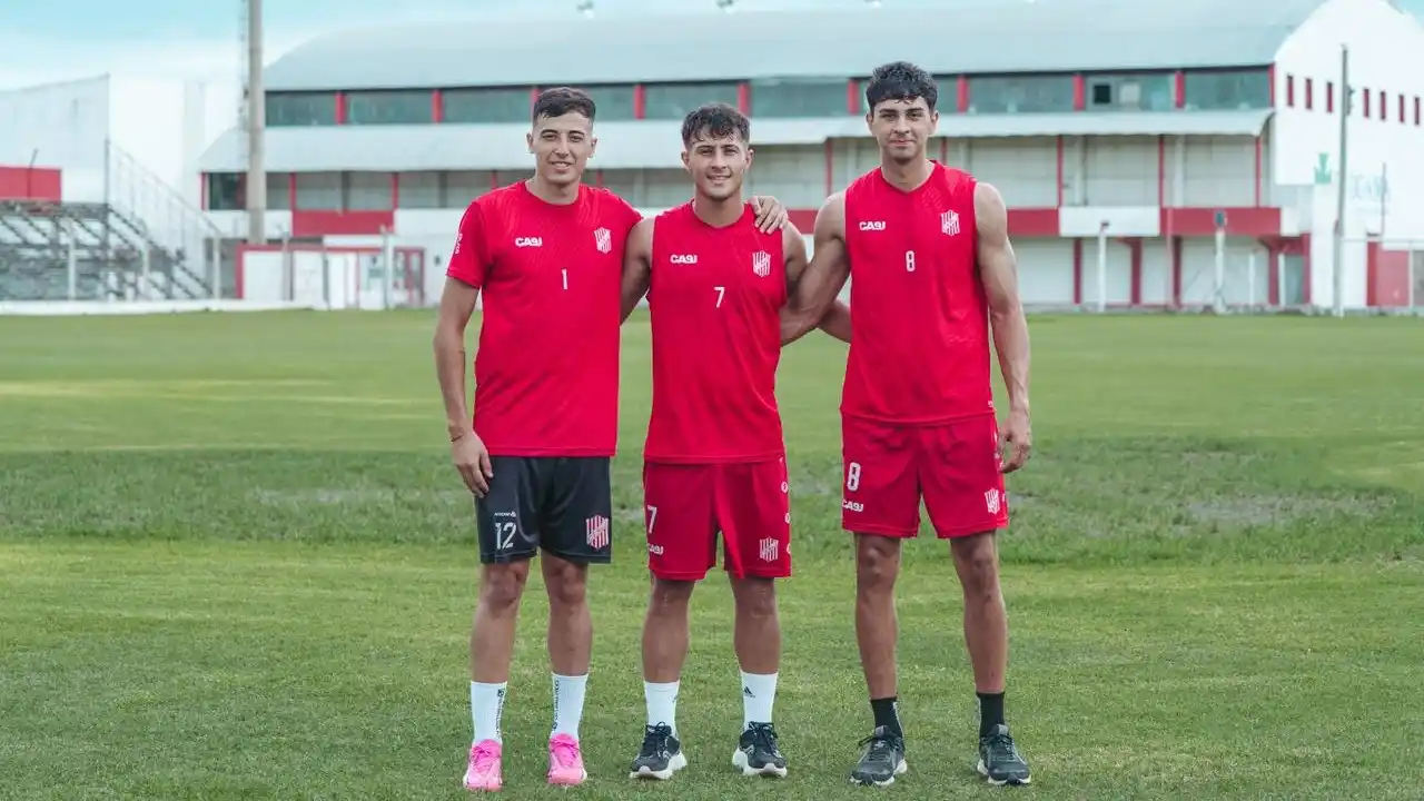 refuerzos 9 de julio