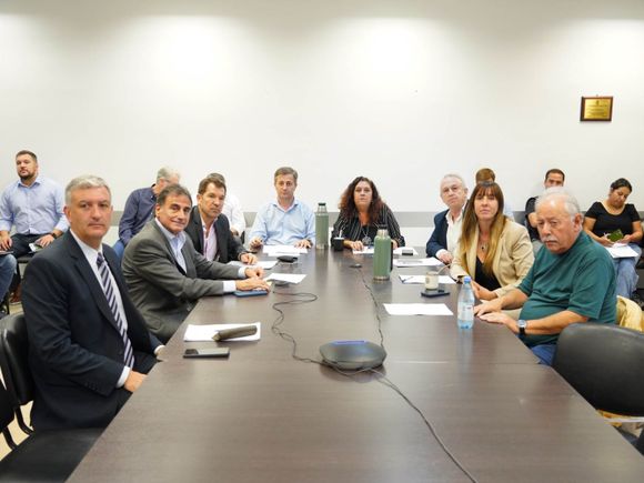 Legislatura bonaerense: el peronismo logró unificar posturas y ya hay dictamen para tratar las PASO