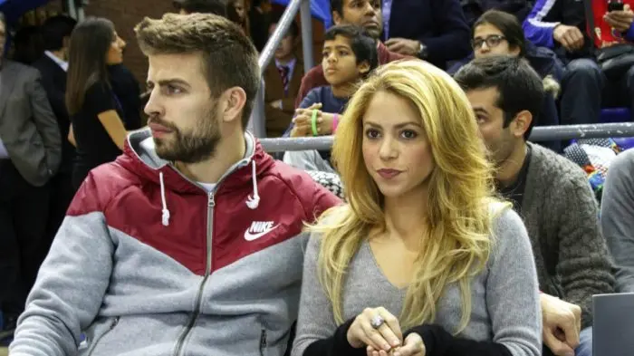 El pacto de Shakira y Piqué que le pone fecha a su separación