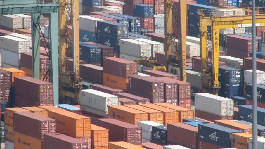 Argentina aseguró la exportación de productos orgánicos a Italia