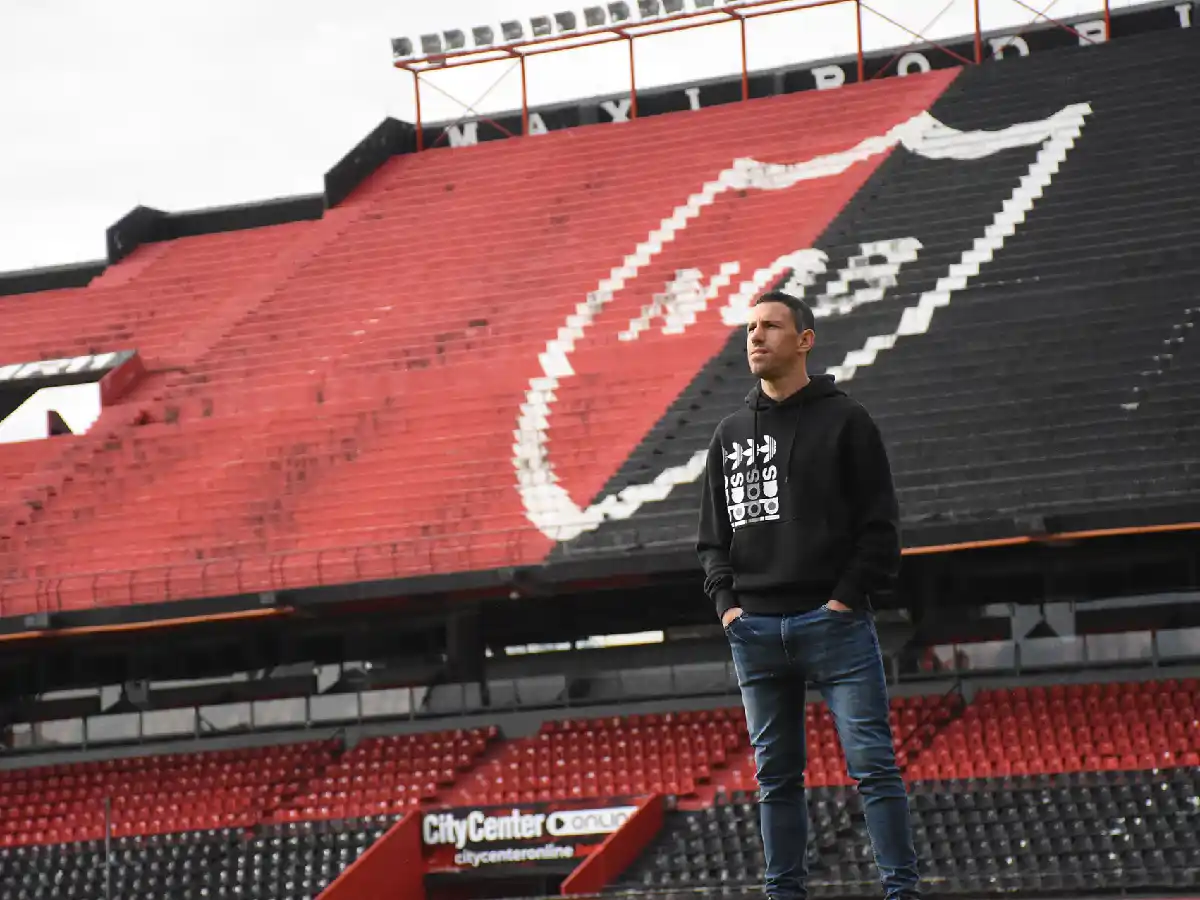 Las figuras que jugarán, los invitados que aún no confirmaron presencia, hora y TV: todo lo que hay que saber de la despedida de Maxi Rodríguez