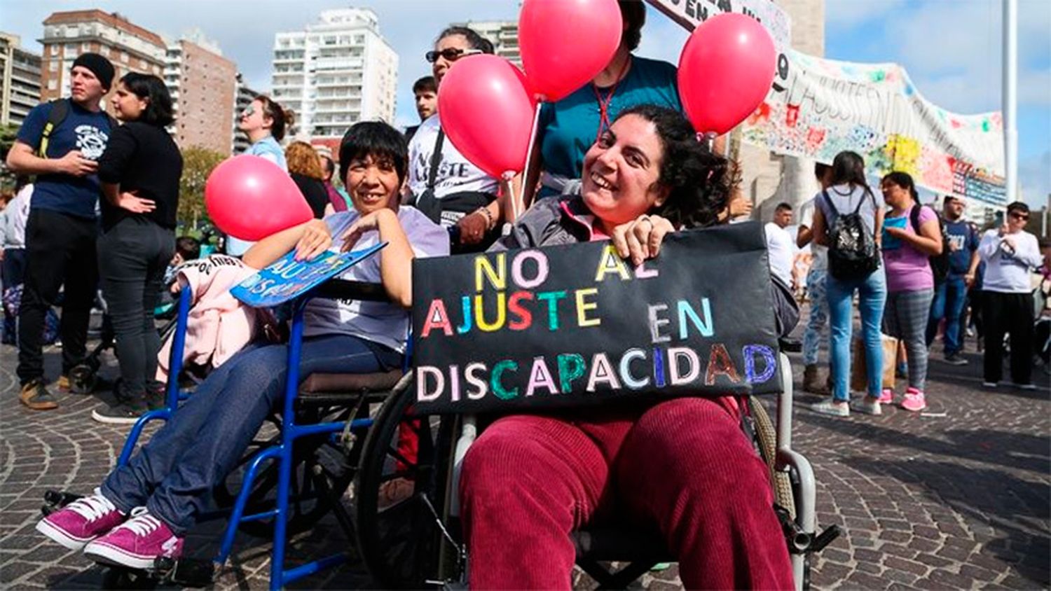 Anses: Cómo hacer el trámite para no perder la pensión por discapacidad