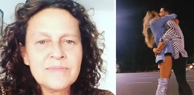 “Hace cuatro novios que no escucho una 'S'"