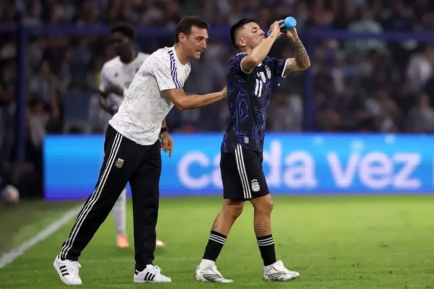 Scaloni