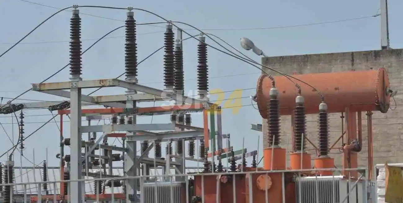 Energía: en Santa Fe sube 5% la demanda industrial de las electrointensivas