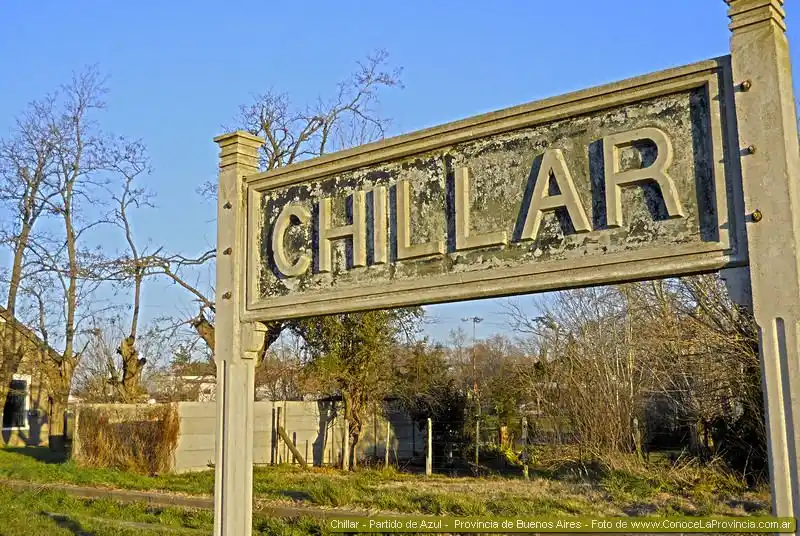 Chillar: un pueblo de 3000 habitantes con 22 casos activos de coronavirus