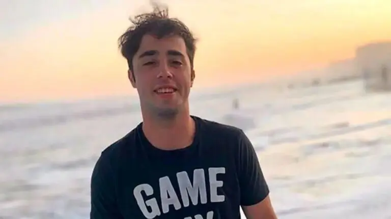 Quién es Juan Pedro Guarino, el rugbier sobreseído que declara hoy y pidió “justicia por Fernando”