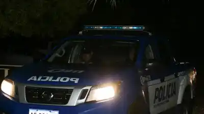 Córdoba: un motociclista de 28 años murió tras chocar con un camión en la ruta