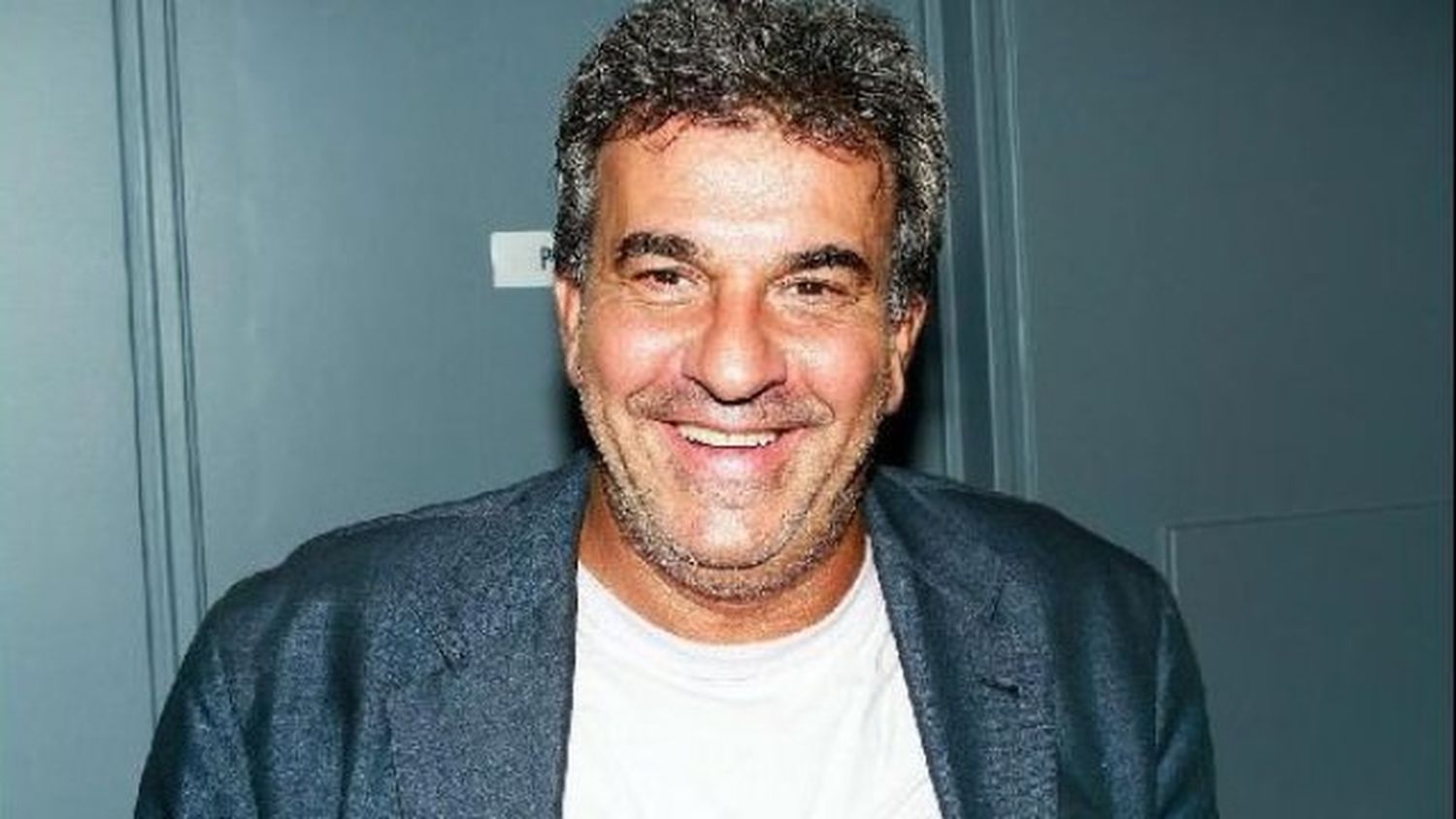 Miguel Ángel Rodríguez confirmó su romance con una joven actriz