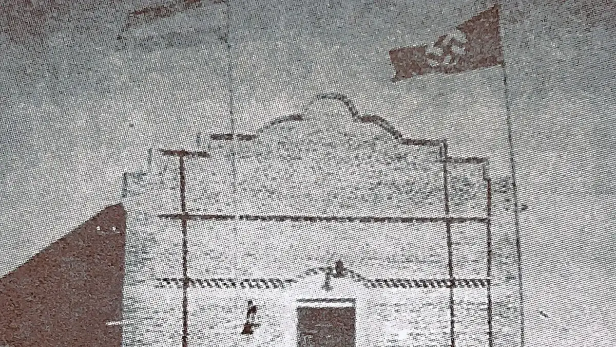 Fascismo en Entre Ríos, memoria local y raíces: los temas que abordará la jornada de historia regional en la Casa De Deken