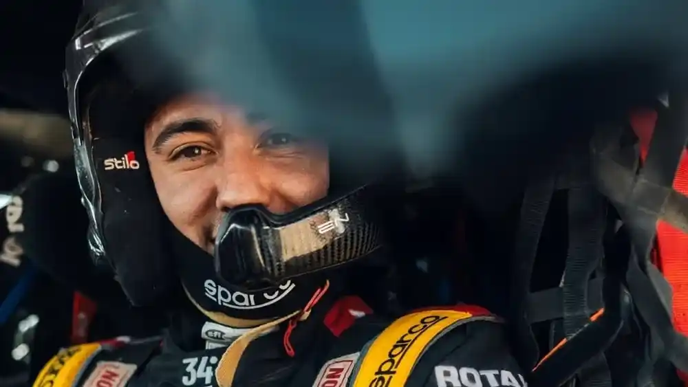 Etapa 10: los argentinos vuelven a meterse en la pelea