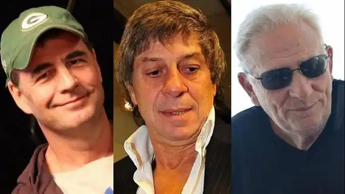 Siguen prófugos los empresarios argentinos implicados en el FIFA-gate