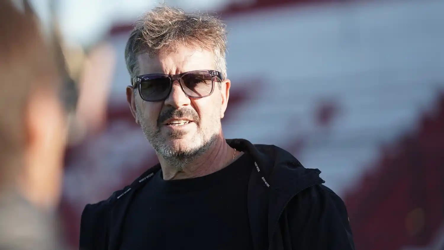 Jorge Augusto Racich