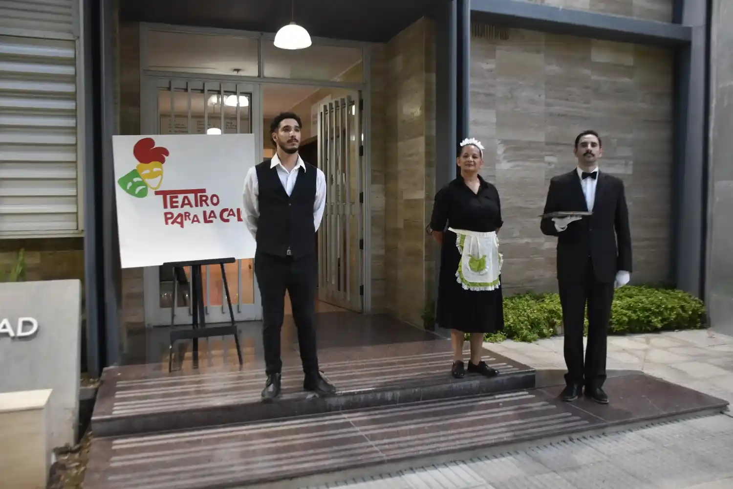 “Teatro para la Calor” culmina su primer fin de semana con grandes obras