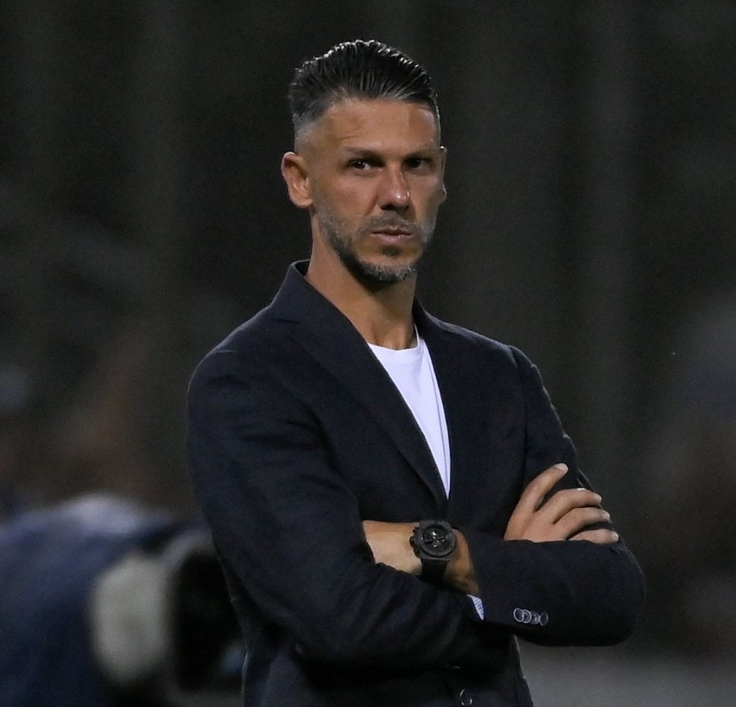 El River de Demichelis, ante un mes de definiciones