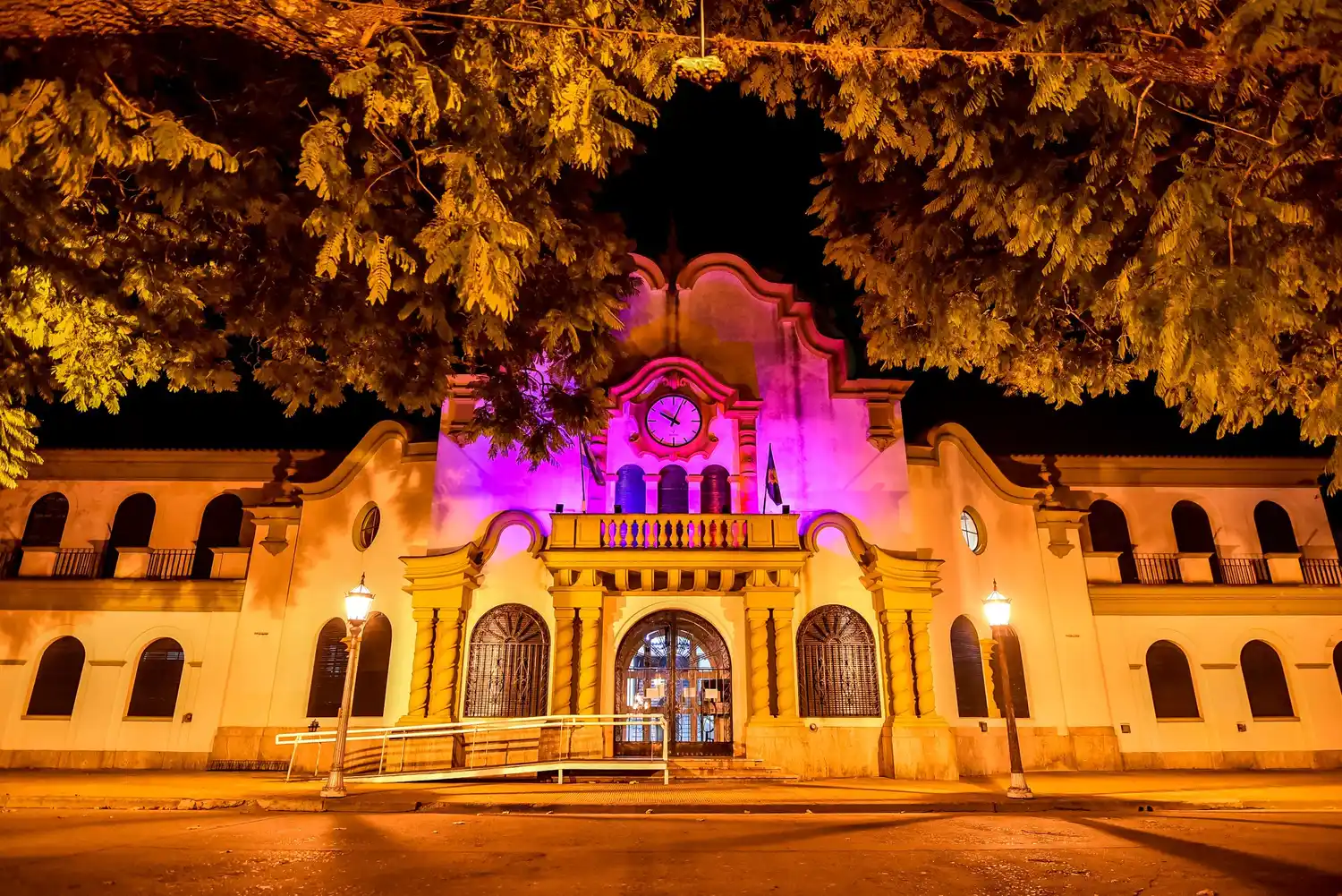 Se reanuda el próximo lunes la atención al público en el palacio municipal de Chascomús