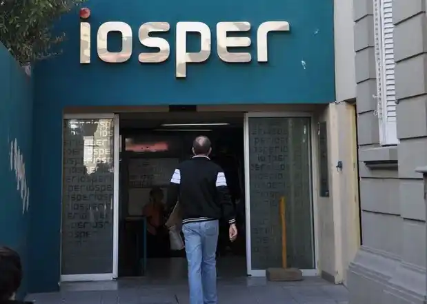 Preocupa al Iosper la cantidad de nuevos casos de cáncer y diabetes en afiliados 