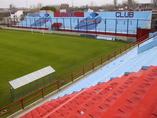 Tras los incidentes, Arsenal jugará una fecha sin público
