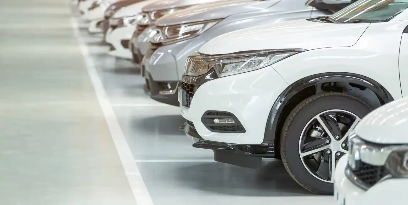 Acuerdo que automotrices para congelar precios de algunos modelos de automóviles