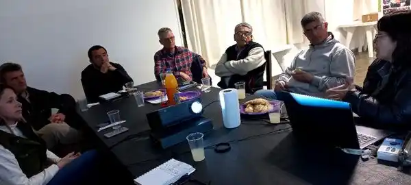 Compromiso con el sector productivo