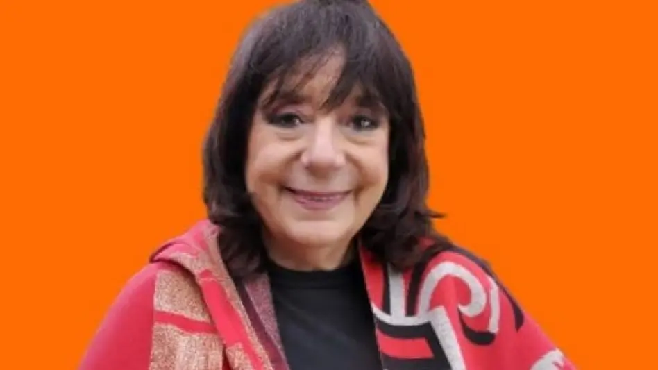 Ludovica Squirru presentará "Horóscopo Chino 2026" en Mar del Plata