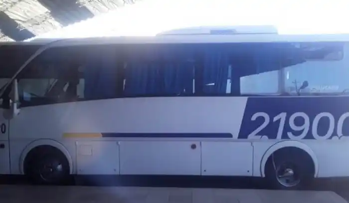 Desde el 21 de noviembre: Se restablece la conexión entre Bragado y 25 de Mayo con la línea 346