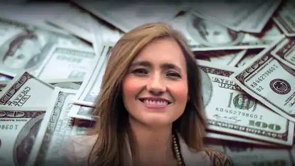 Ministra de Petro denunciada por usurpación de bienes y ser cómplice en una pirámide