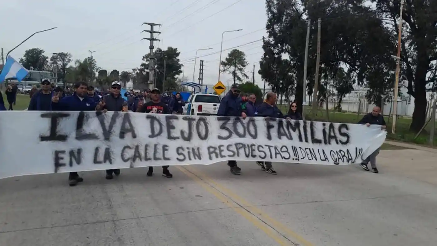 150 días desde el cierre intempestivo