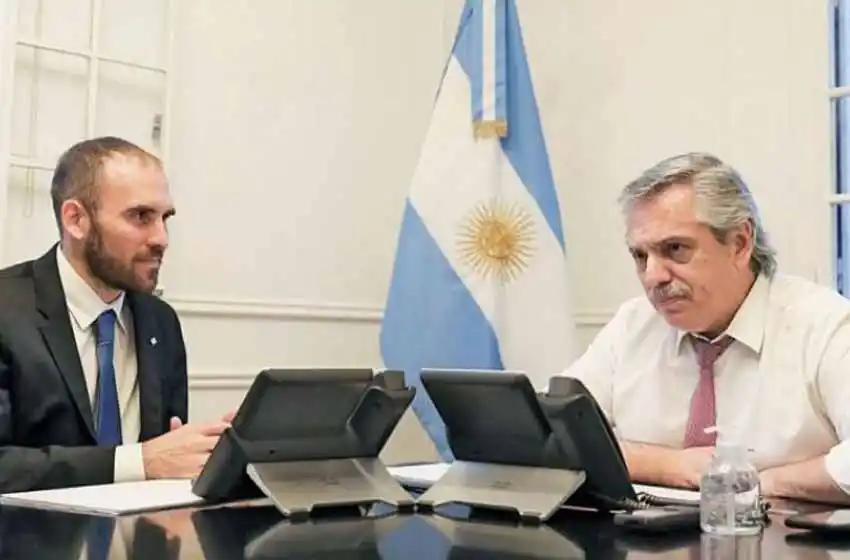 El Gobierno nacional alcanzó un acuerdo con los principales grupos de bonistas