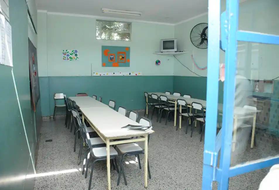 ¿Son suficientes las inversiones que se realizan en educación en Tandil?