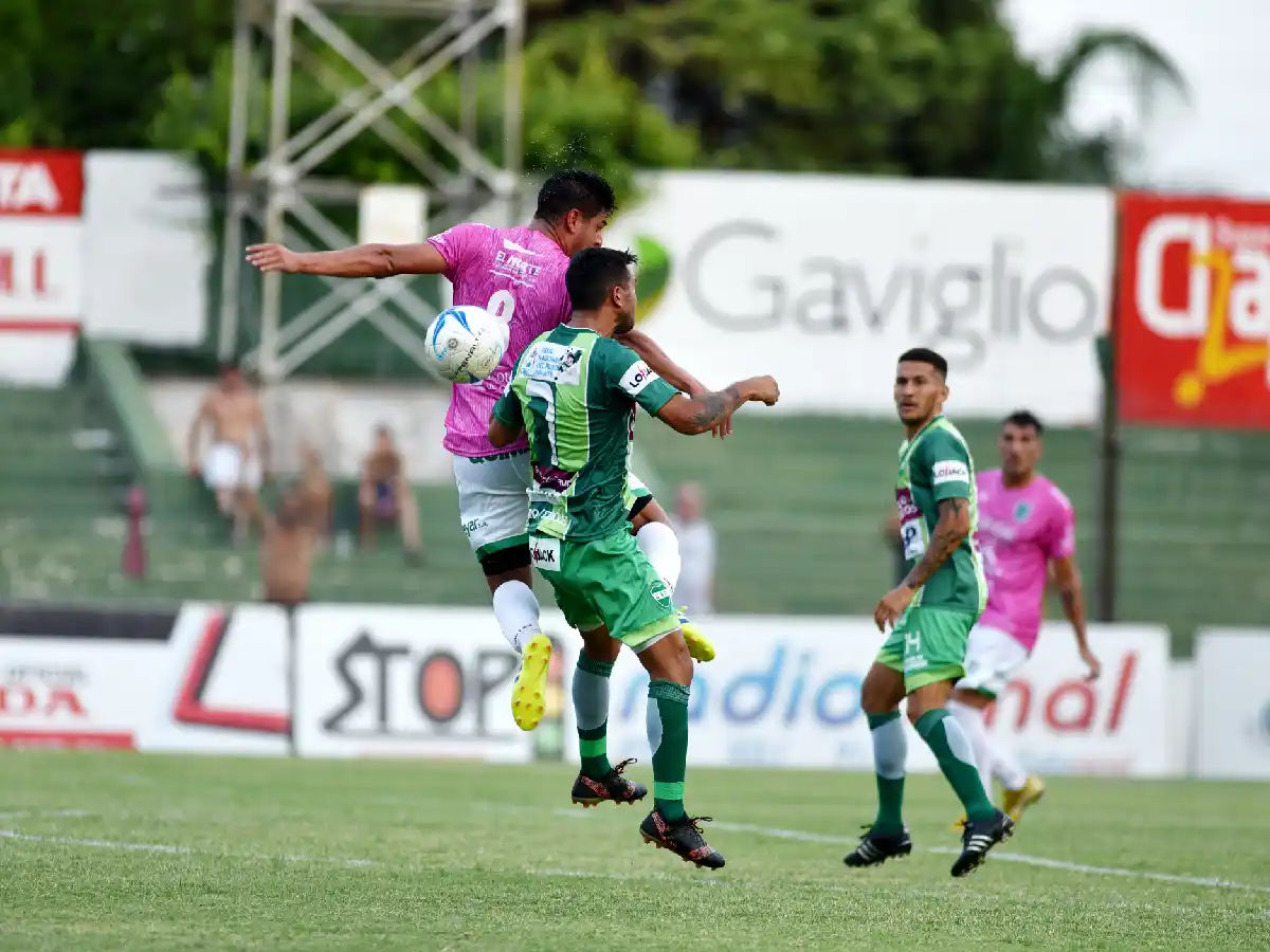 Copa Argentina: sortean el cuadro principal